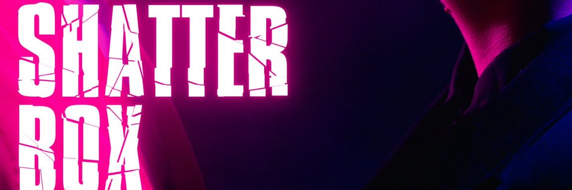 Lauren Ferdinand banner