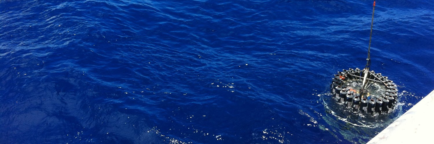Ocean Bridges's banner