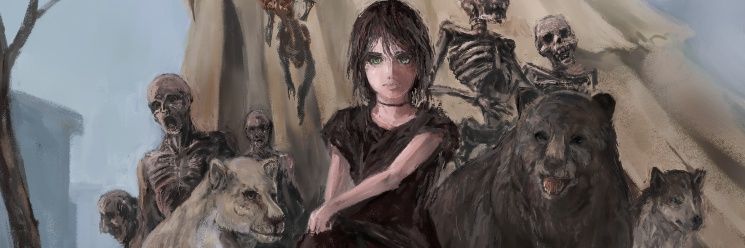 廃品回収@低速気味 banner