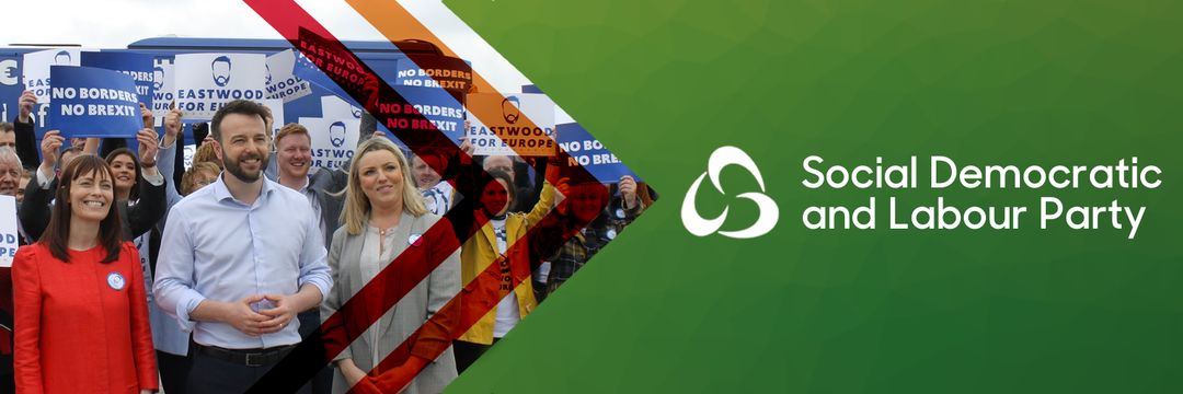 JohnCoyleSDLP's profile banner image