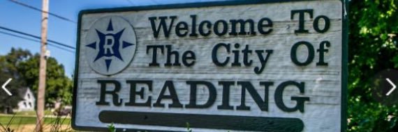 WeTHRIVE!Reading banner