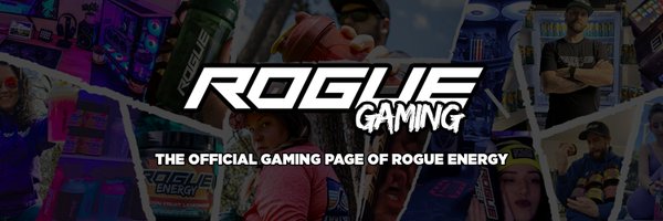 RogueEnergyGame Profile Banner