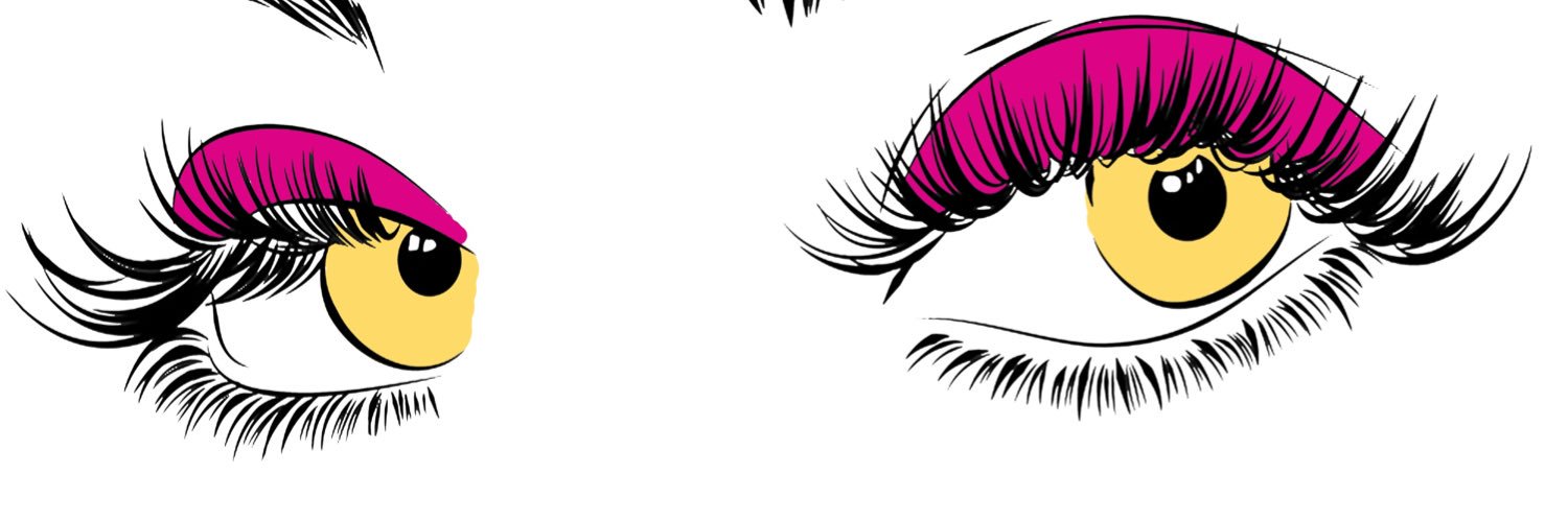 ModelTrinity's profile banner image