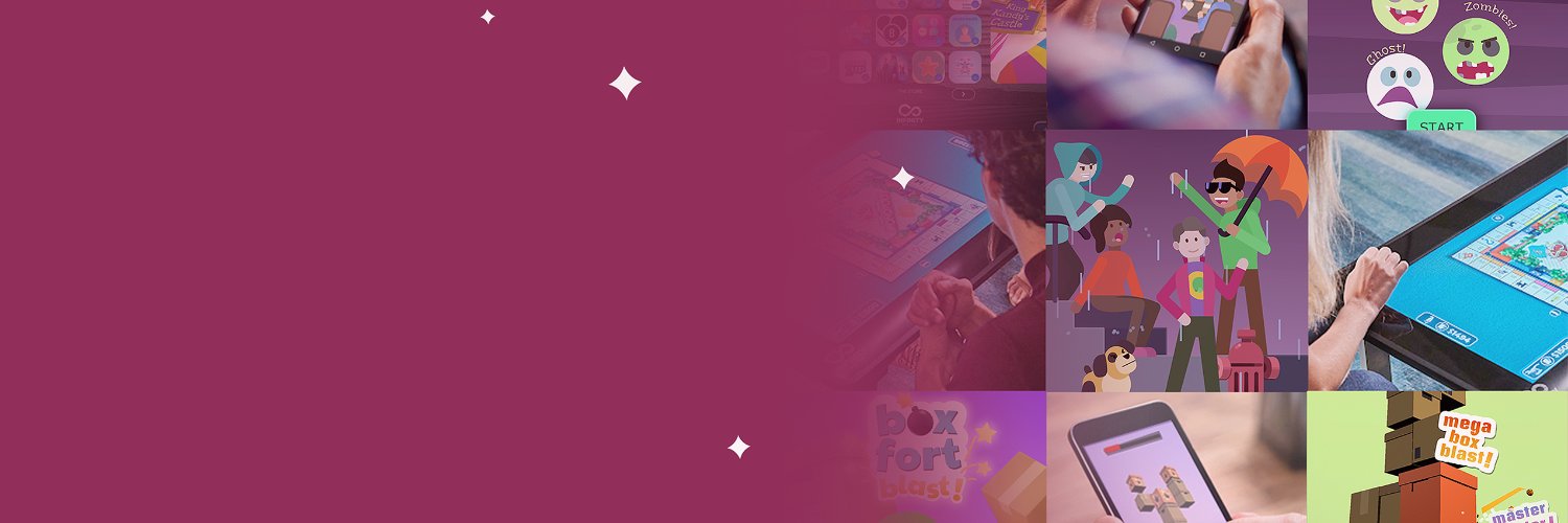 StarFortGames's profile banner image