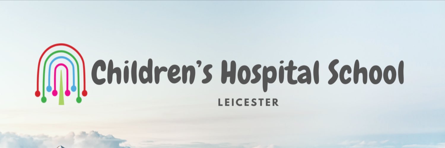 Children’s Hospital School - LRI banner