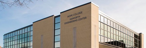 Hope_Engineers Profile Banner