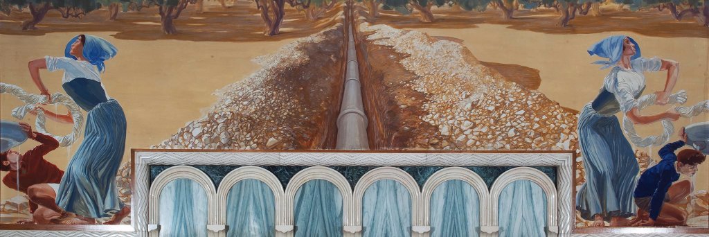 Acquedotto Pugliese banner