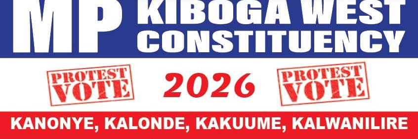EBukirwa's profile banner image