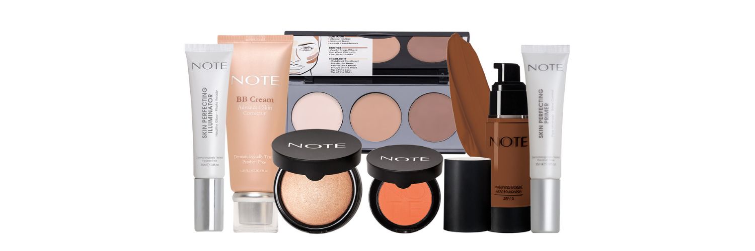NoteCosmeticsSA's profile banner image