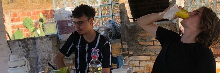 Maciel banner