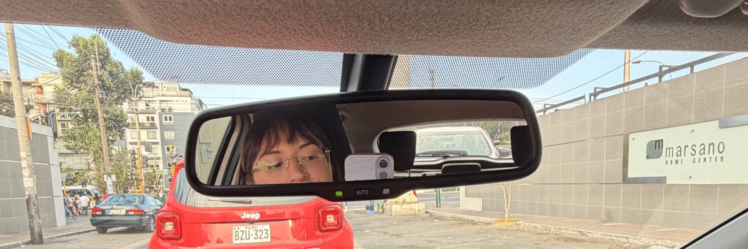 gianelladas's profile banner image