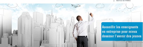 Croissance Responsable banner