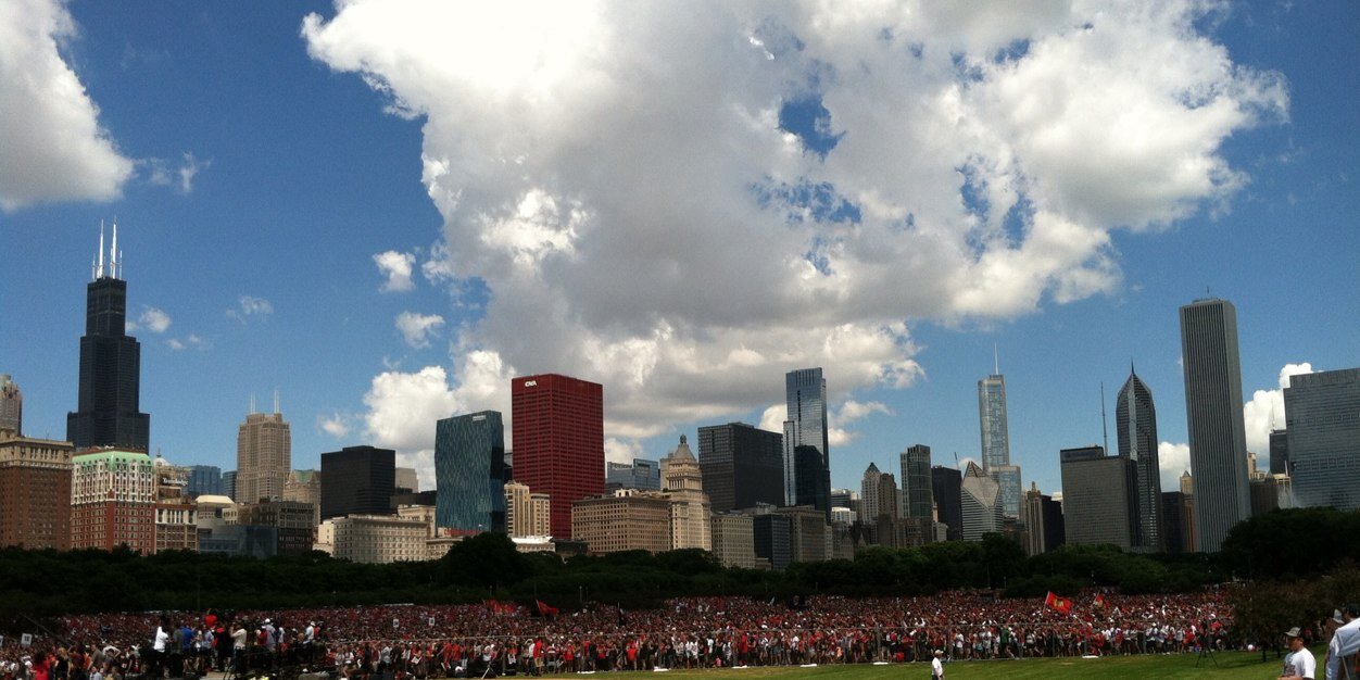 Danny Zederman banner