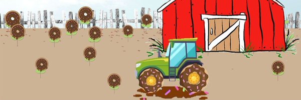 MrDoughnuts0 Profile Banner