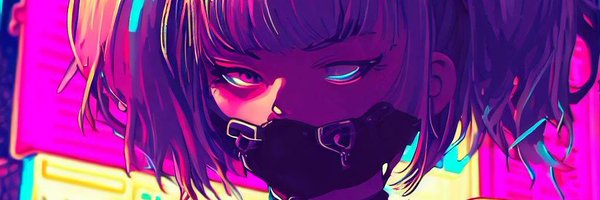 Re_Machina Profile Banner