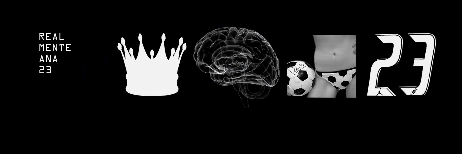 Realmenteana23's profile banner image