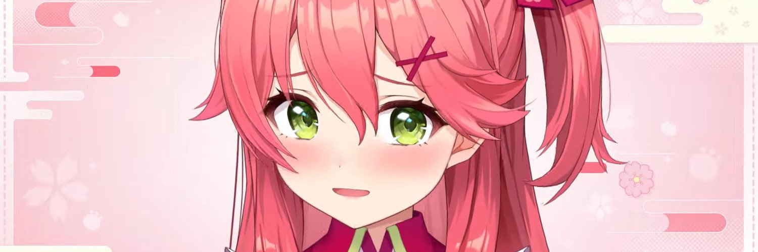 ぺと🌸's banner