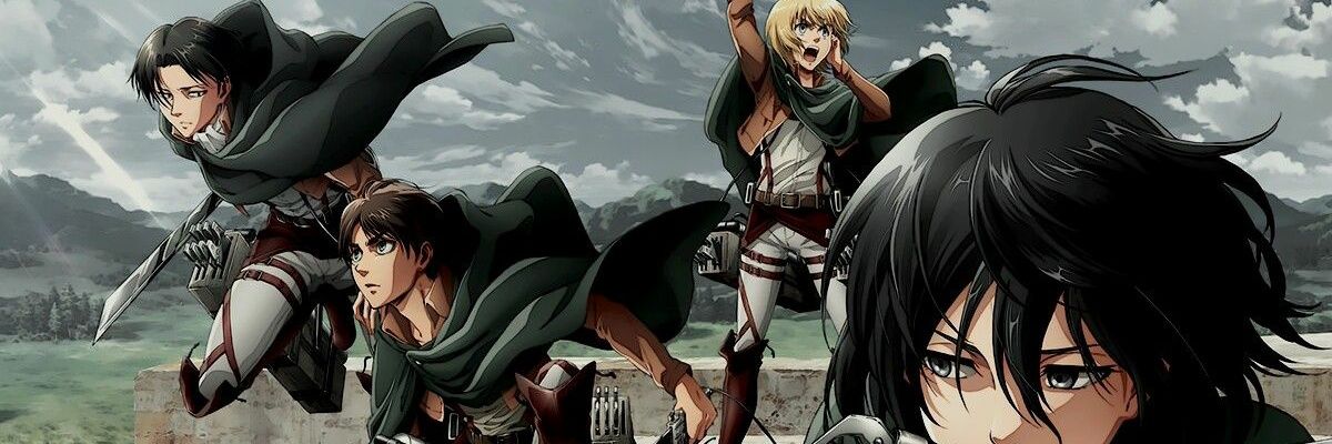Polar banner