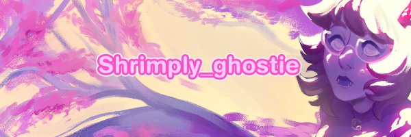 p0ltergeistart Profile Banner