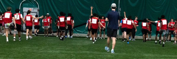 CoachKrumich Profile Banner