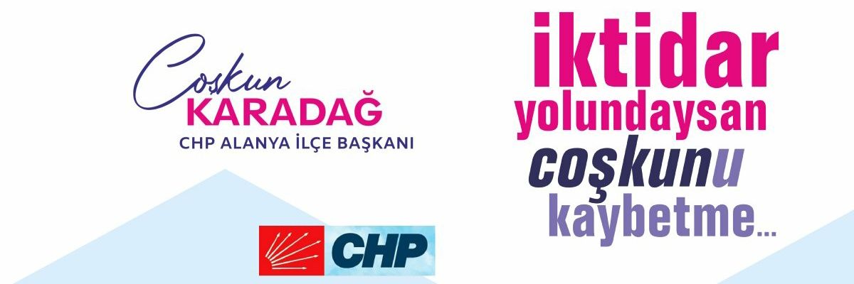 KaradagCHP's profile banner image