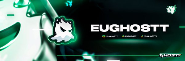 EuGhostt Profile Banner