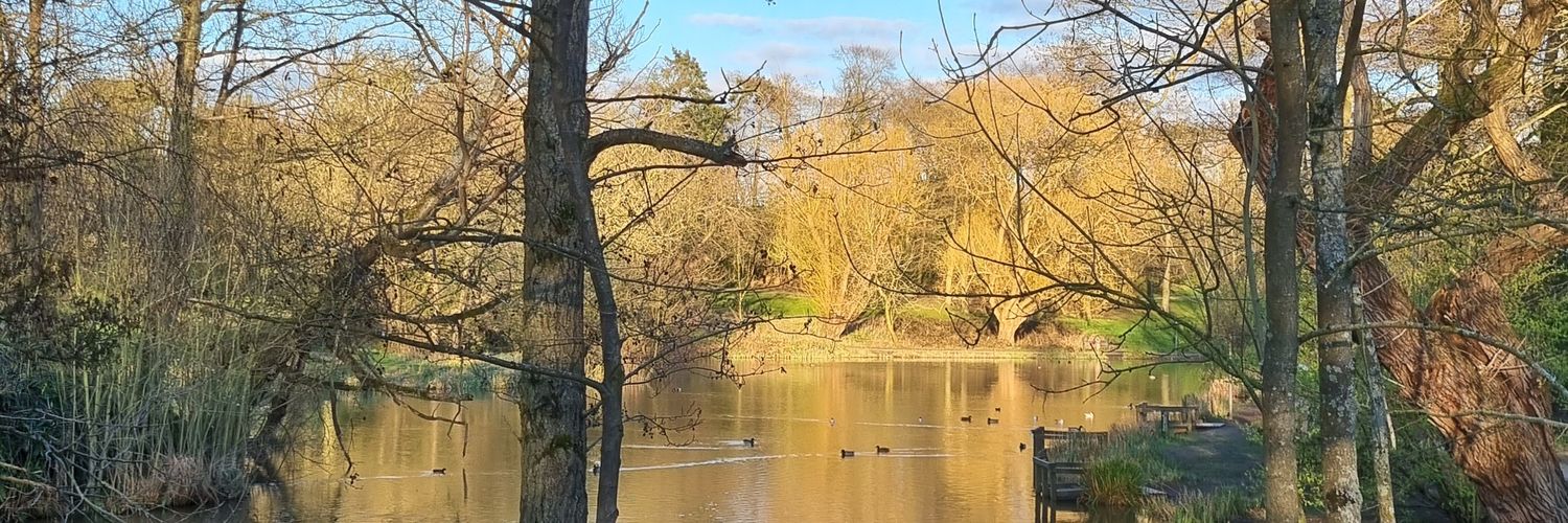 Hoddesdon Society banner