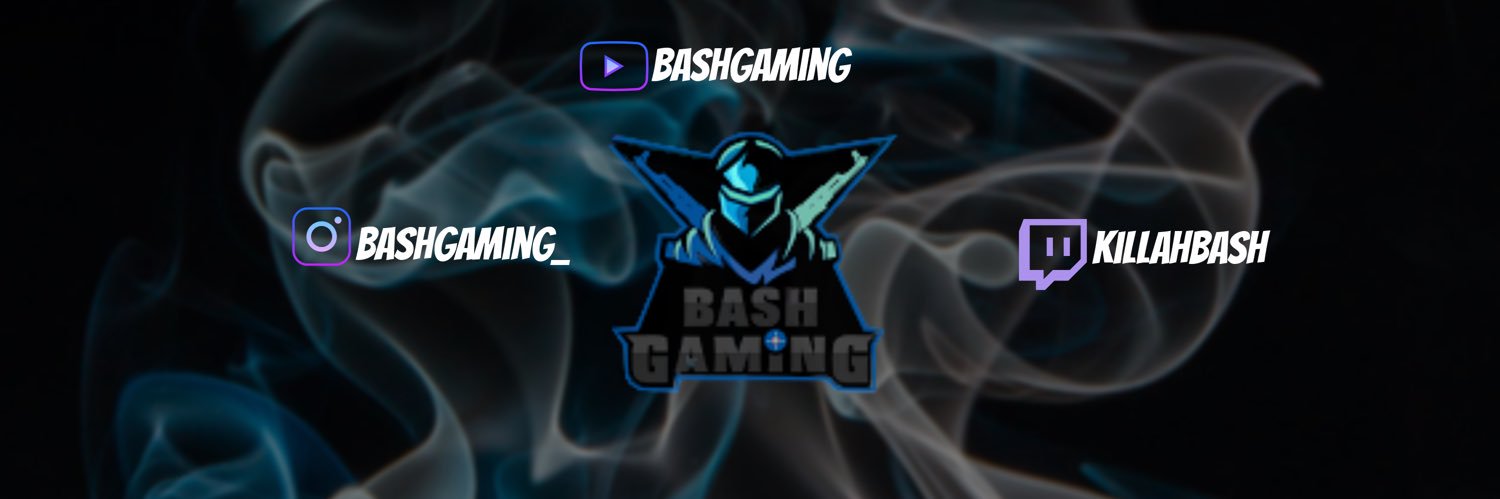 Bashgaming banner