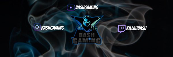 BashGaming_ Profile Banner