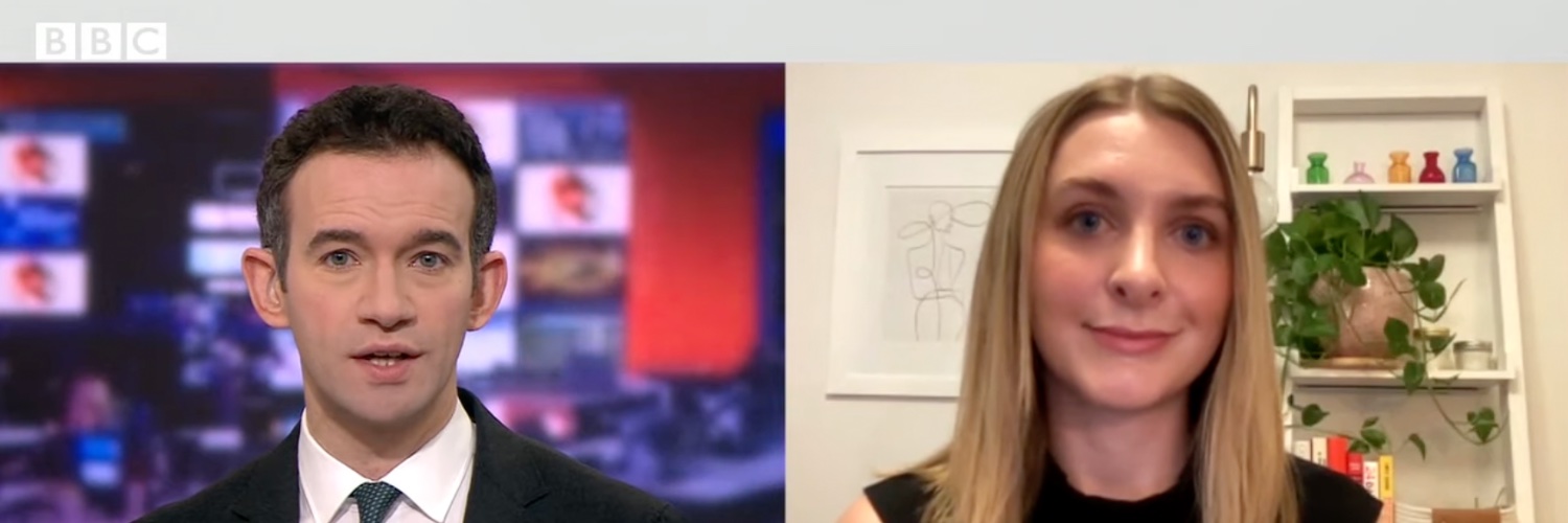Jessica Bursztynsky banner