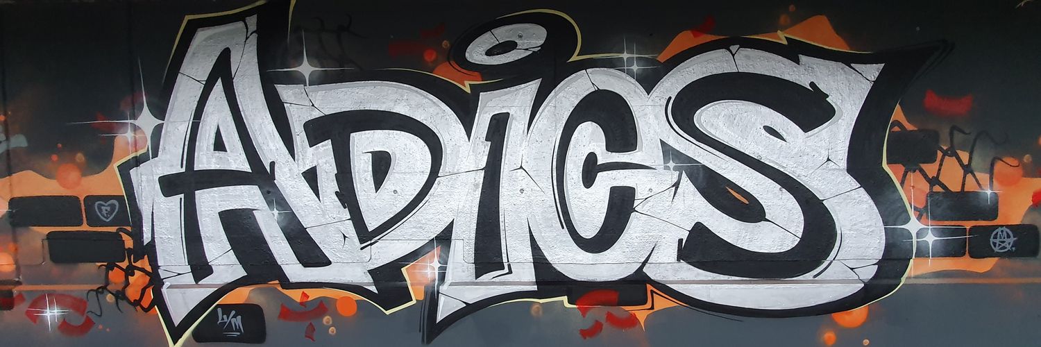ADICS banner