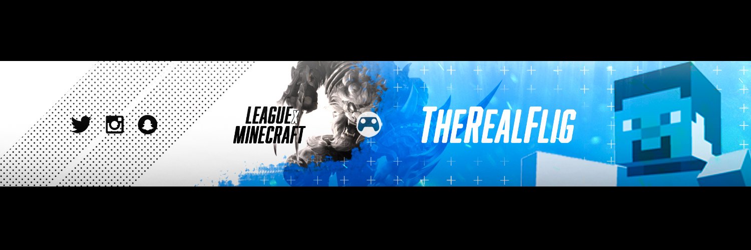 RealFlig's profile banner image