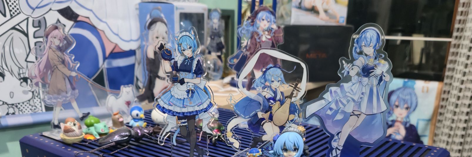 ish0965's profile banner image