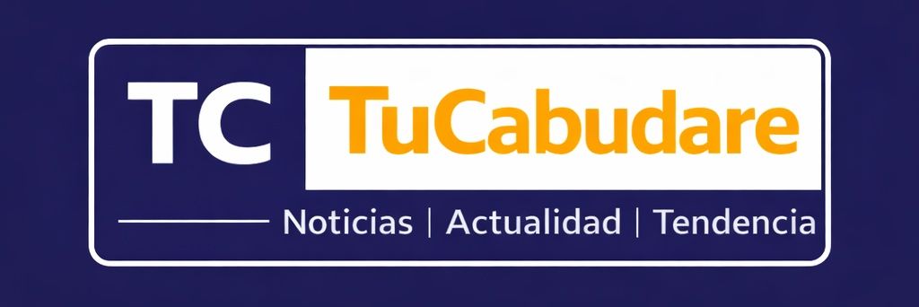 TuCabudare's profile banner image
