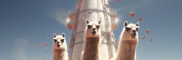 Alpaca-DRC20 banner