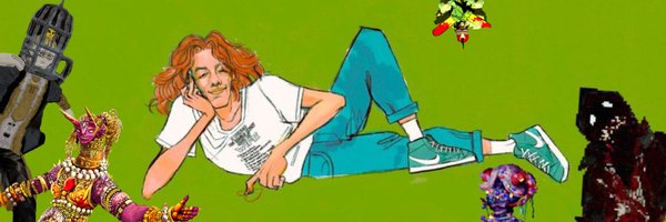 funnywes Profile Banner