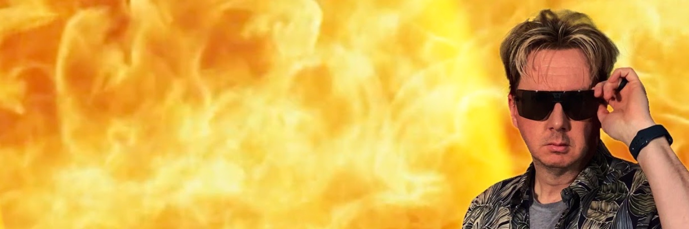 RON9MM banner