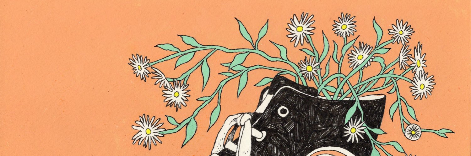 マコカワイ/illustrator banner