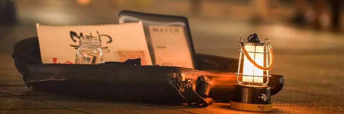 MATCH（まっち） banner