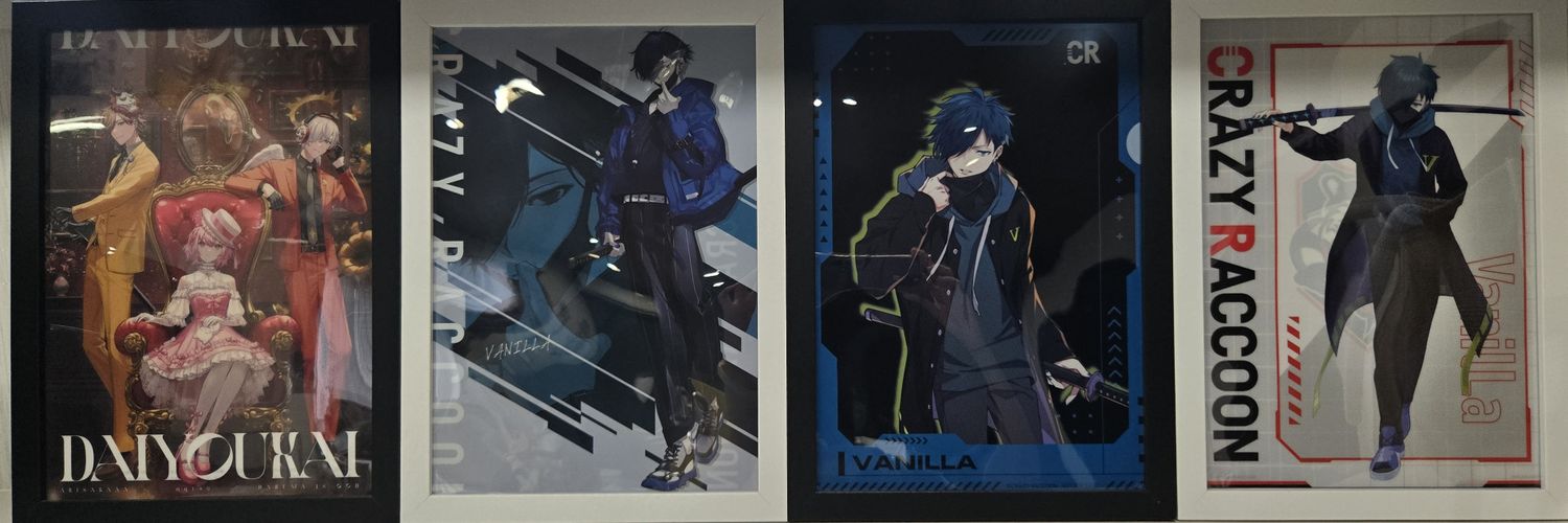 2nsei1dokiri's profile banner image