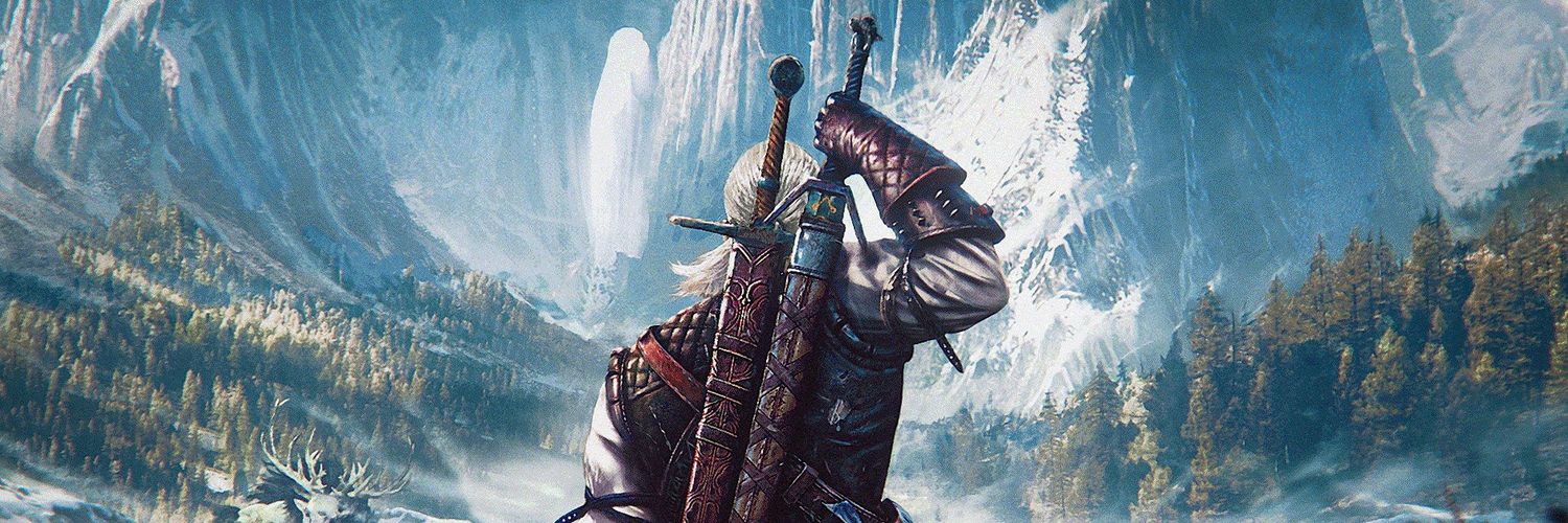 Witcher0fWolves's profile banner image