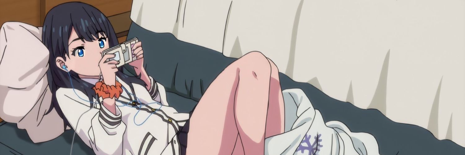 NicaroChan13's profile banner image