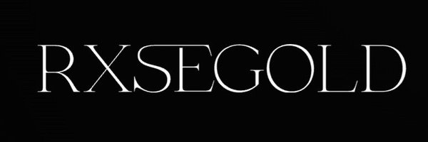 imrxsegold Profile Banner