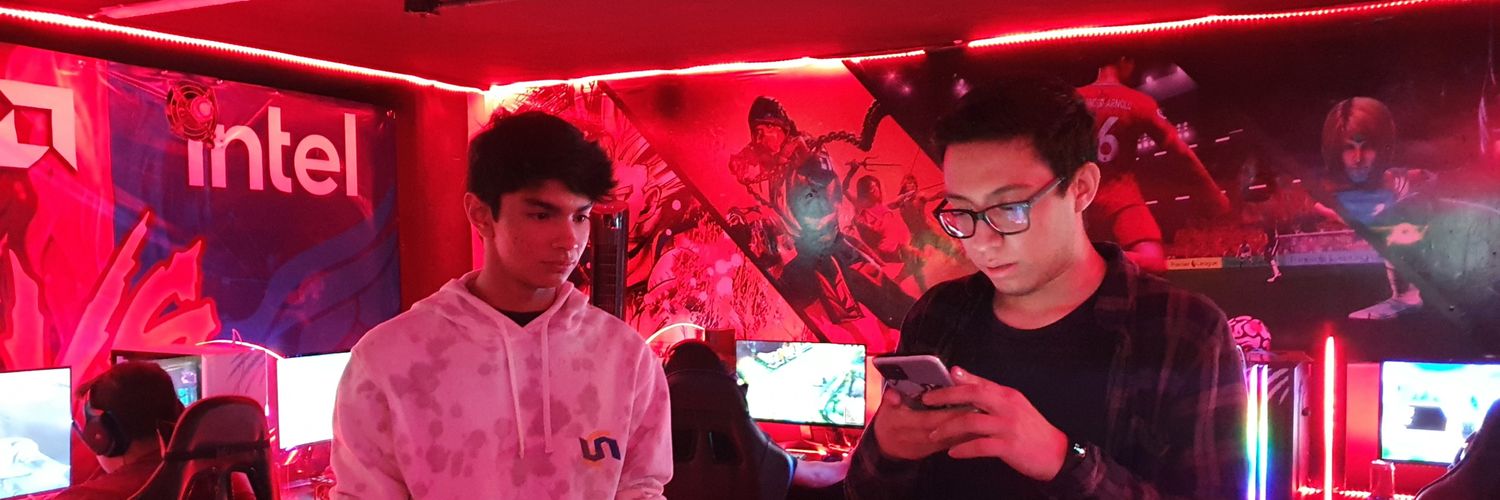 Juan Pablo Vázquez 🎙️ GoldShadow banner