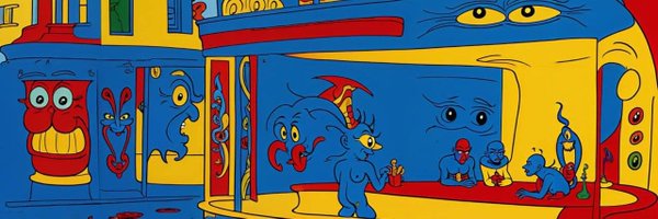 blazed_bison Profile Banner