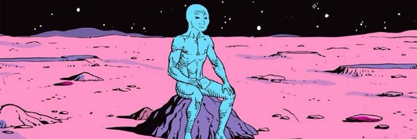 blazed_bison Profile Banner