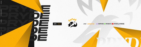 GGPryde Profile Banner