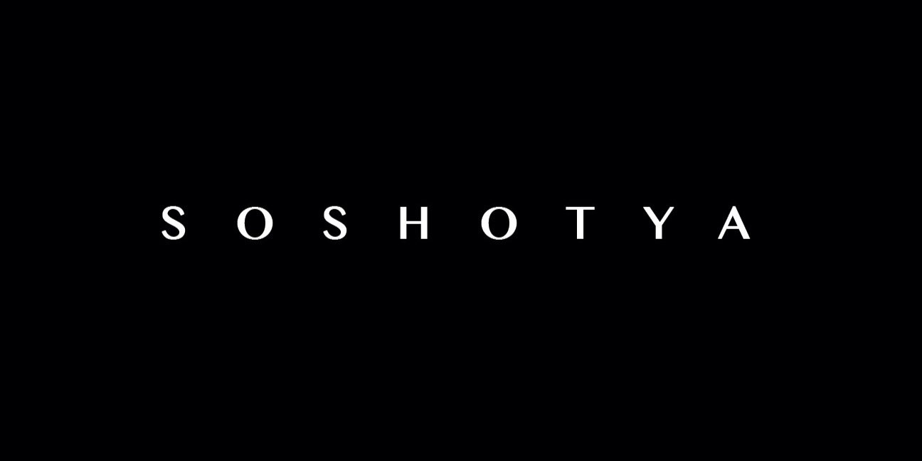 • SOSHOTYA2TIMES •  banner