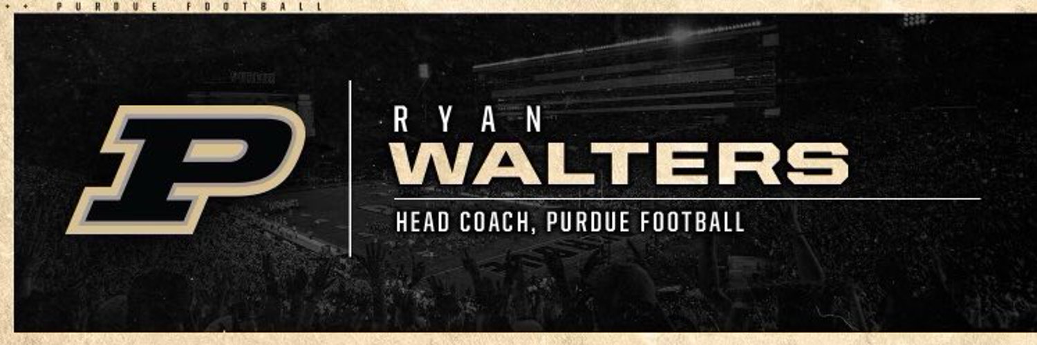 Ryan Walters Profile Banner