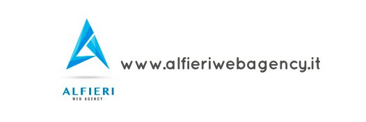 AlfieriWeb's profile banner image